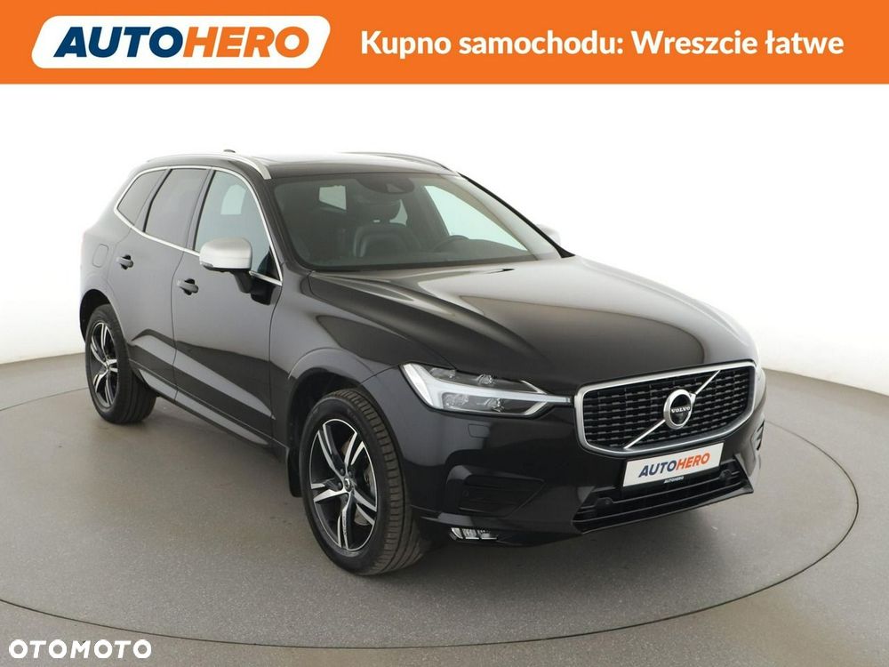 Volvo XC 60 D4 R-Design - 11