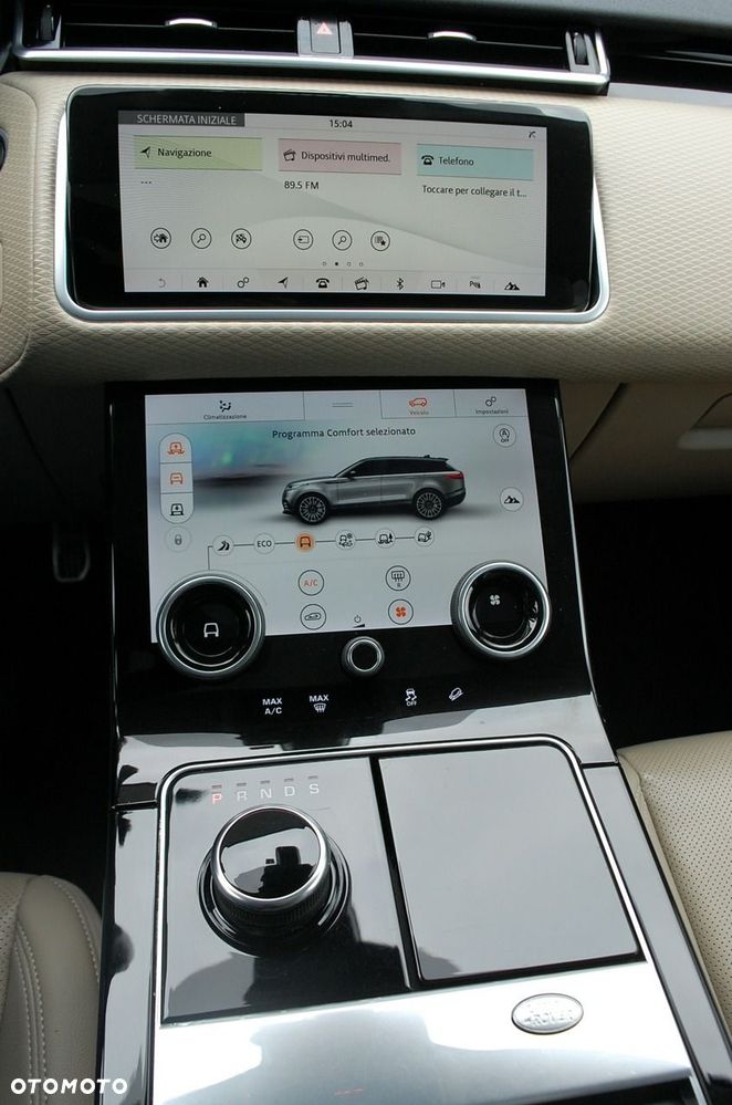 Land Rover Range Rover Velar - 24