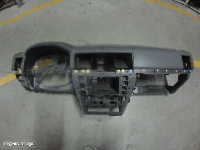 Tablier Tab229 OPEL SIGNUM 2004 V6 3.0 CDTI 180CV 5P PRETO - 1