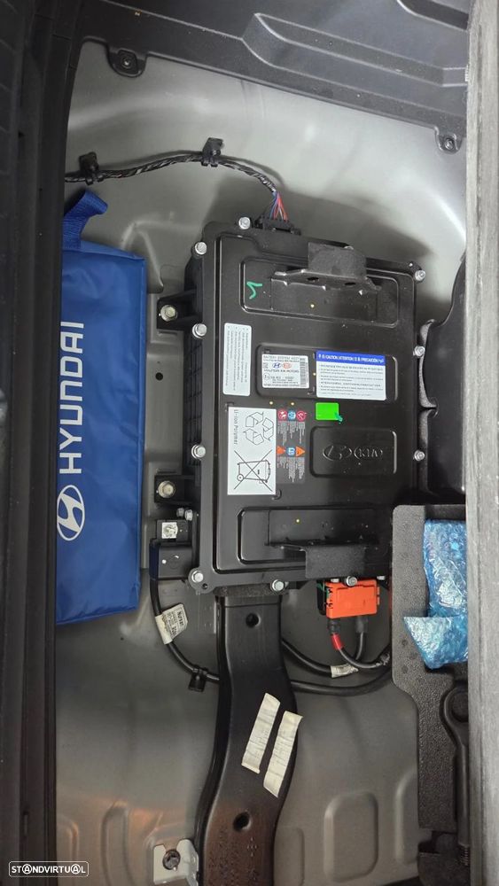 Hyundai i20 blue 1.0 T-GDI DCT YES!+ - 43