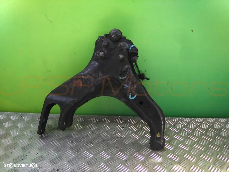PEÇAS AUTO USADAS para Opel Frontera 2.2 Dti 2001 Monta Motor Y22DTH - 45