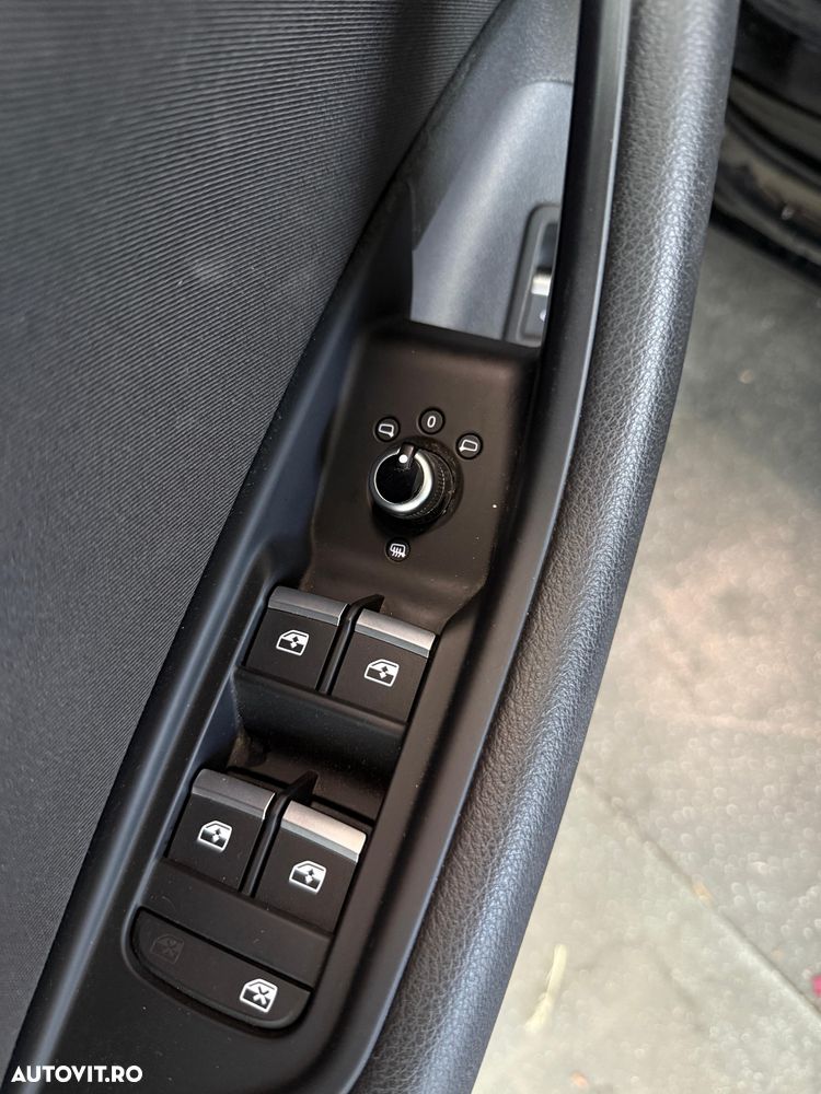 Audi A4 40 TDI quattro S tronic MHEV Advanced - 14