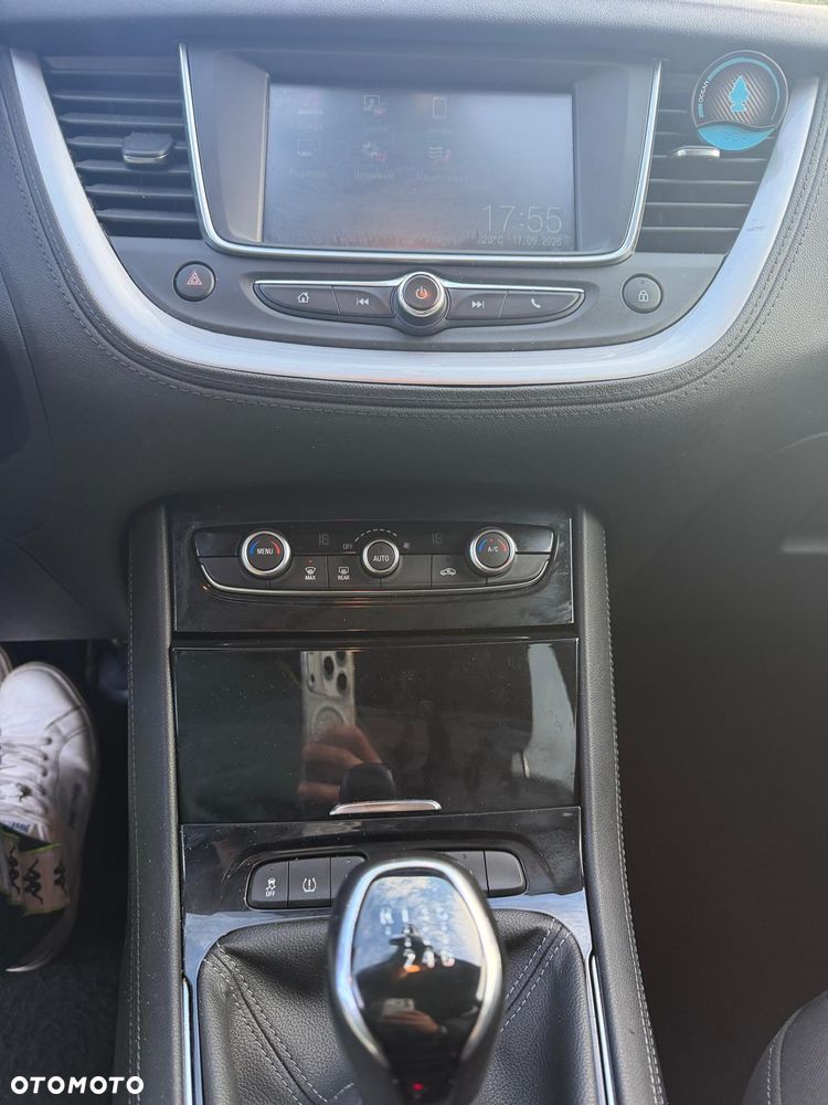 Opel Grandland X 1.6 CDTI Enjoy S&S - 15