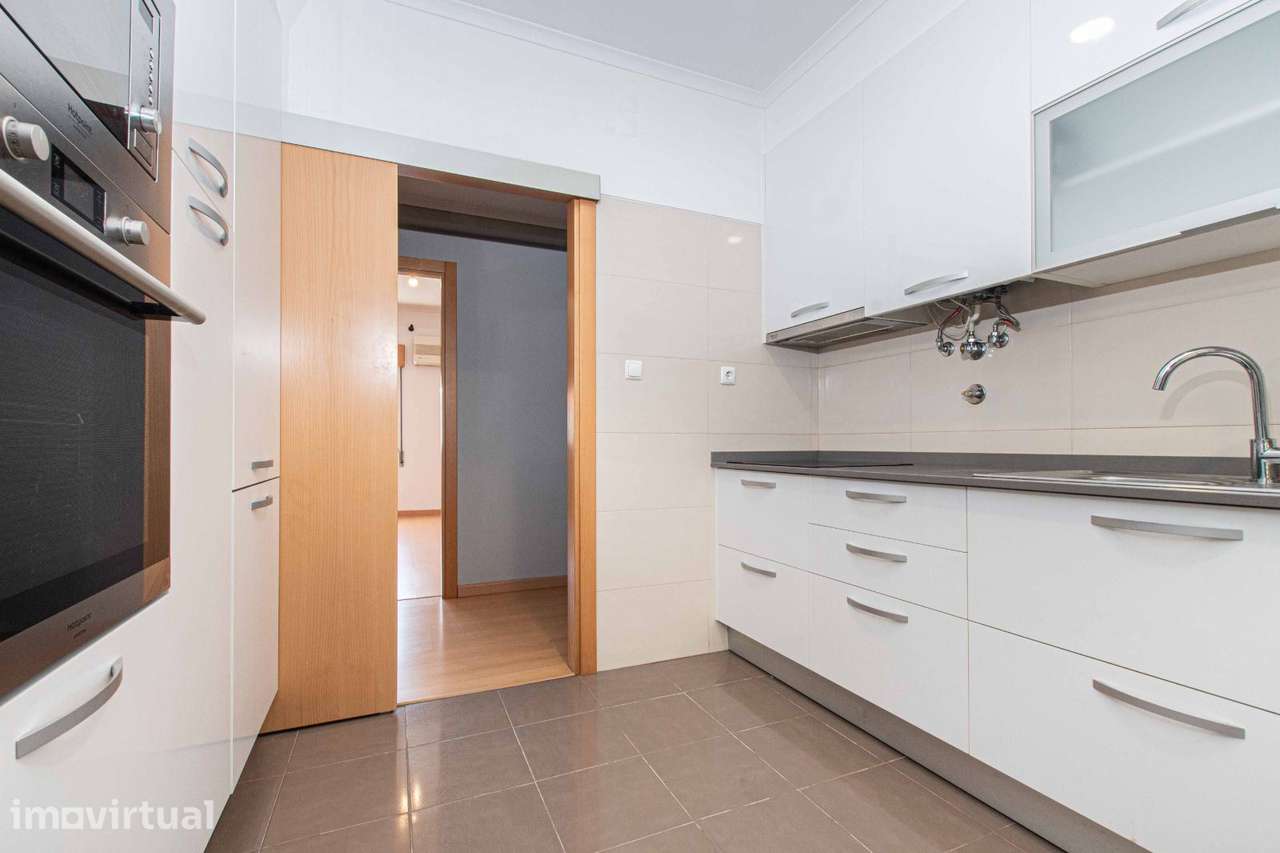 Apartamento T2 - Castanheira do Ribatejo - Grande imagem: 4/11