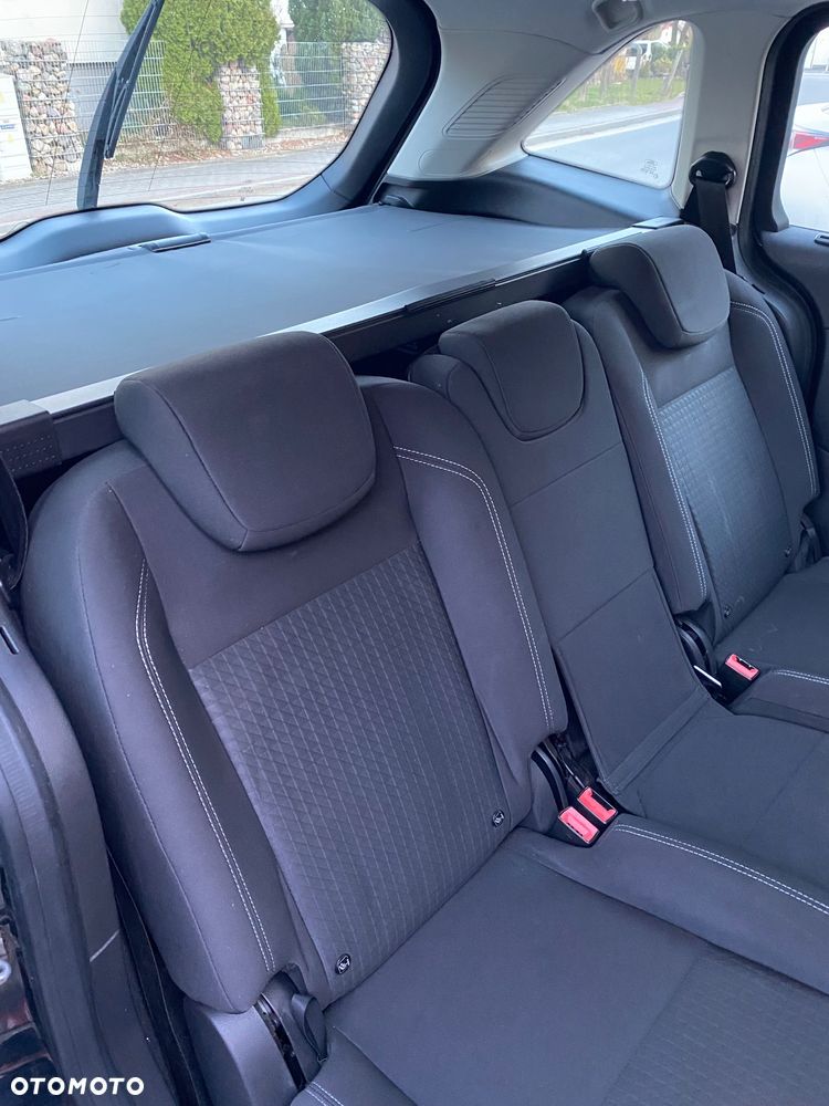 Ford Grand C-MAX Gr 2.0 TDCi Trend ASS - 12