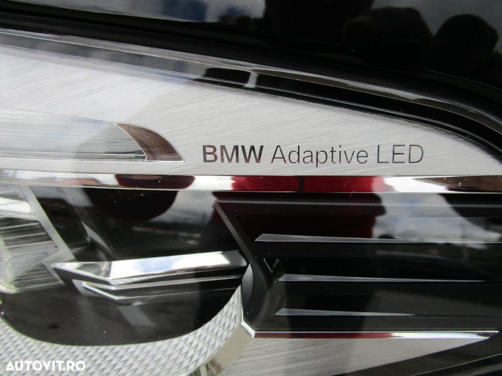 BMW Seria 5 530e xDrive AT PHEV - 17