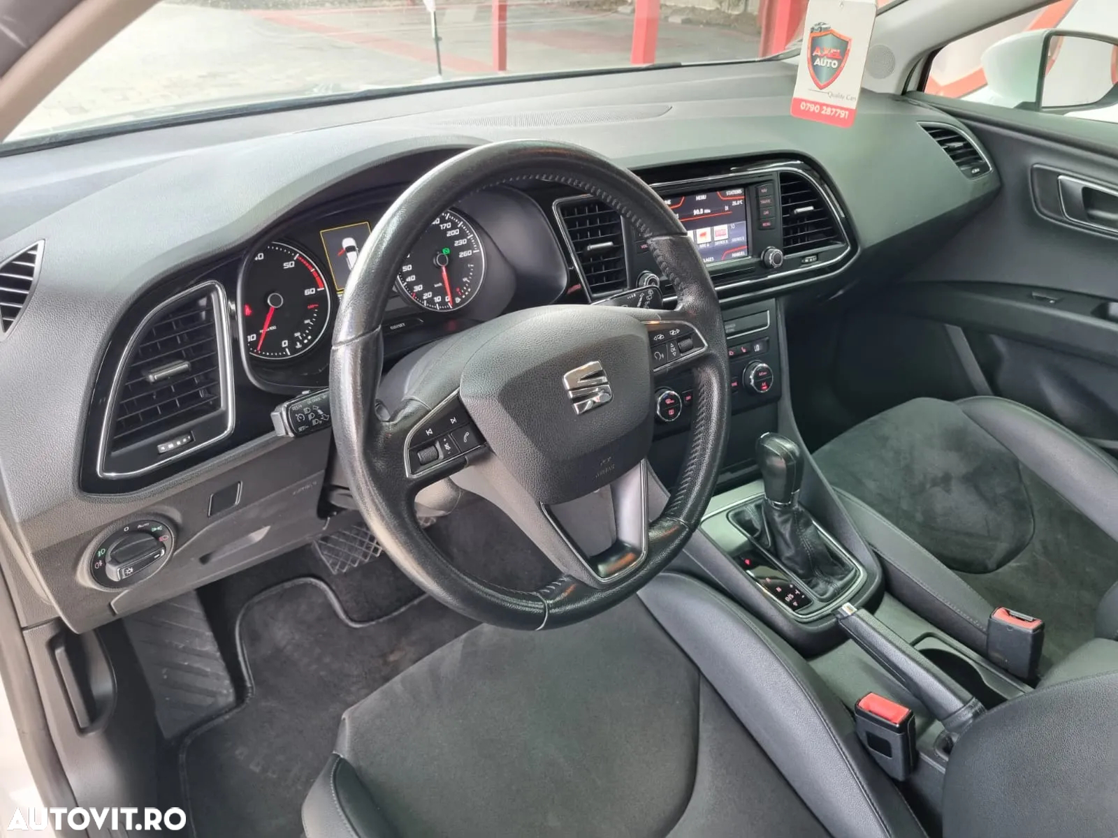 Seat Leon - 6