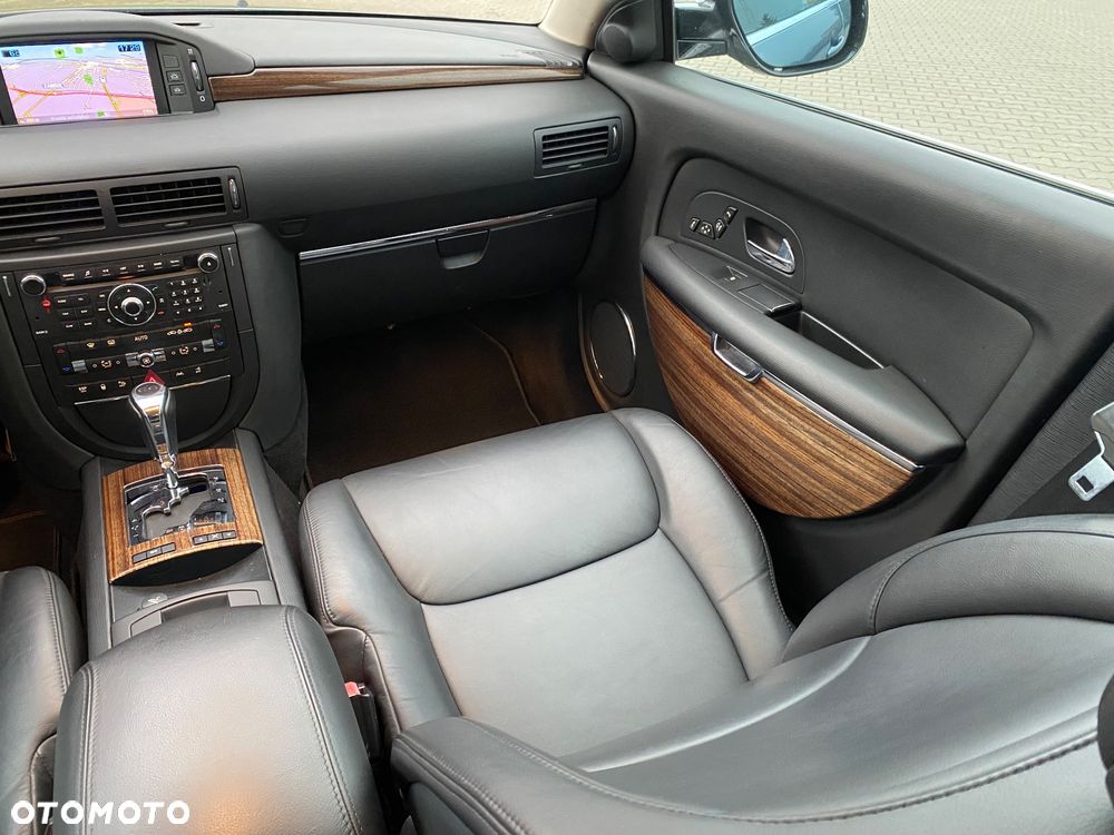 Citroën C6 HDi 240 Biturbo FAP Business - 19