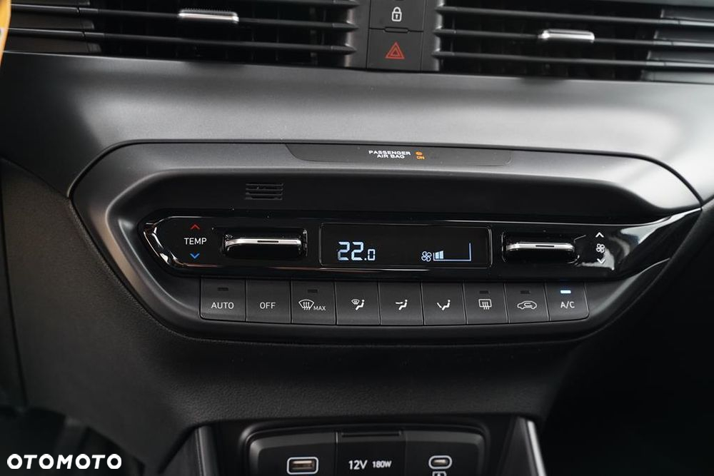 Hyundai i20 1.2 Modern - 17