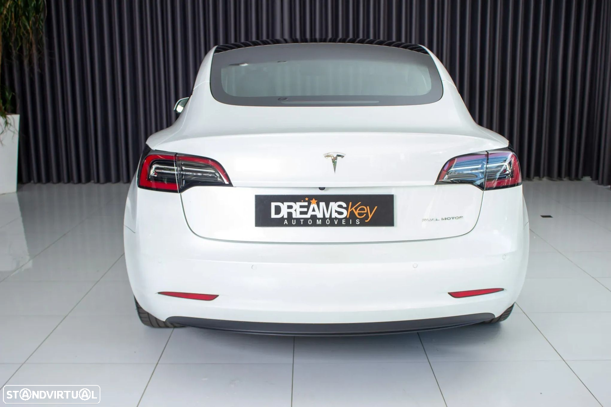 Tesla Model 3 Long Range AWD Dual Motor - 3