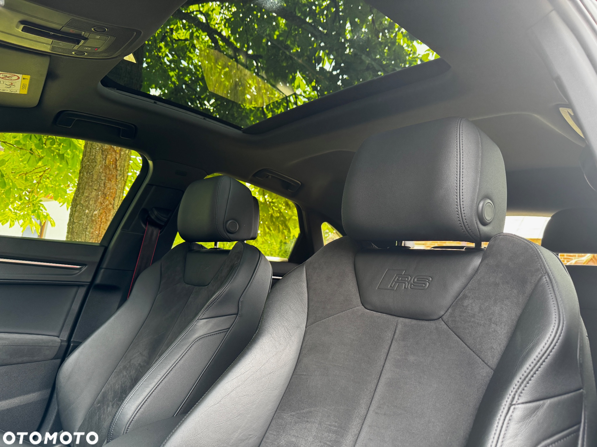 Audi RS Q3 - 12