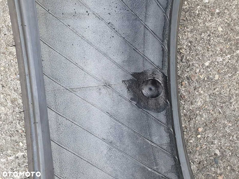 2x Opony zimowe 225/40/18 MICHELIN Pilot Alpin 5 - 92W XL - 5