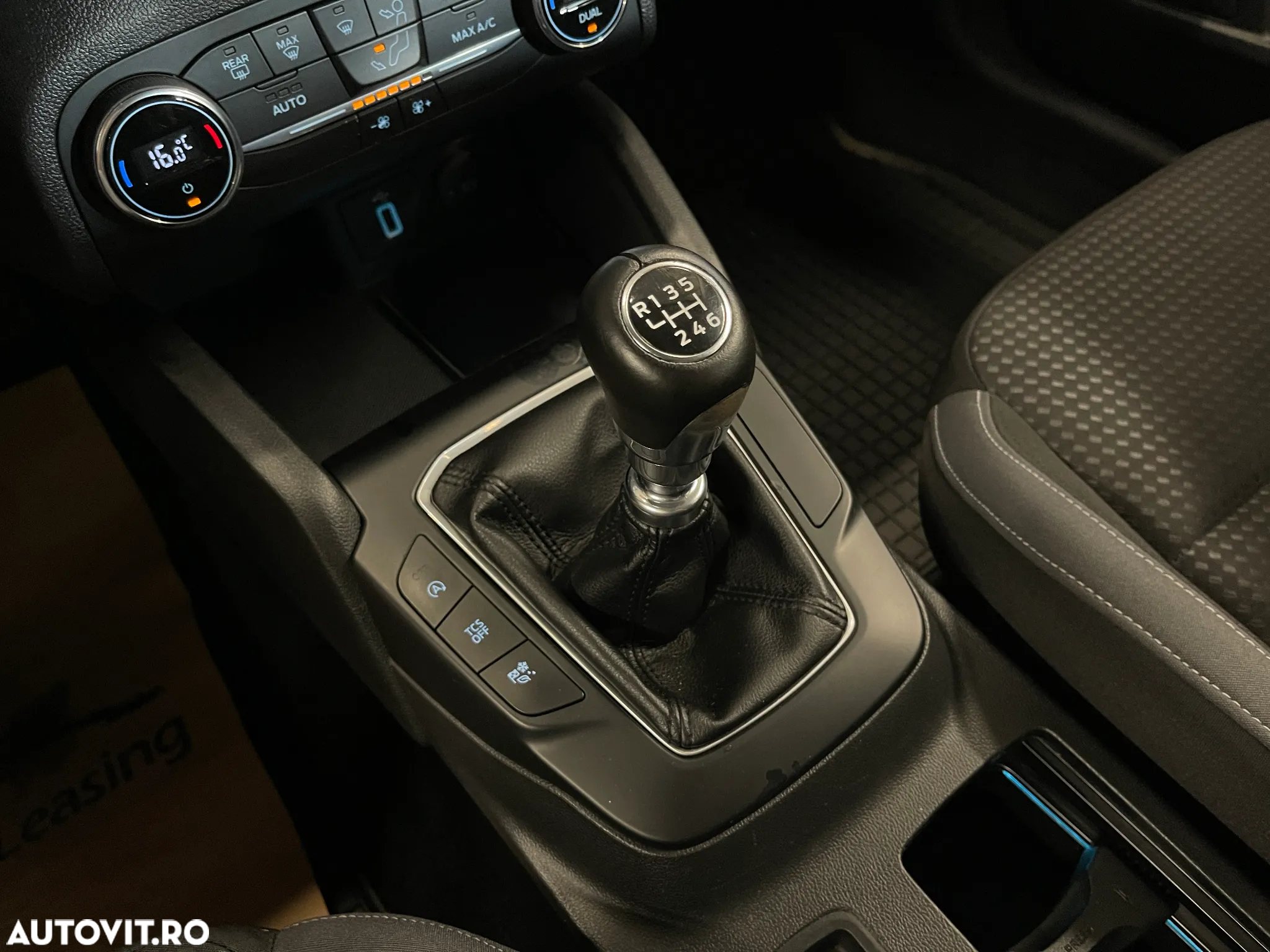 Ford Focus 1.5 EcoBlue Trend Edition - 20