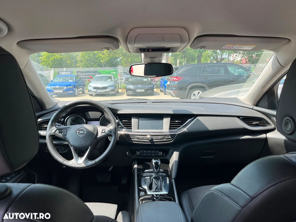 Opel Insignia - 7
