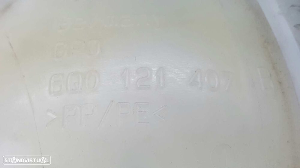 DEPOSÍTO DE EXPANSÃO VOLKSWAGEN POLO (6R1) ADVANCE - 3