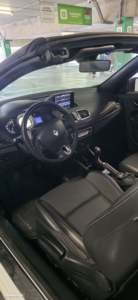 Renault Mégane 1.2 TCE GT Line SS - 7