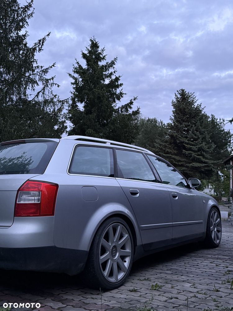 Audi A4 Avant - 18