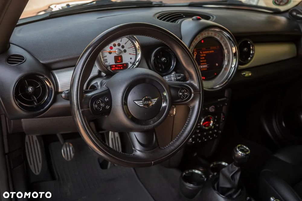 MINI Clubman Cooper S - 26