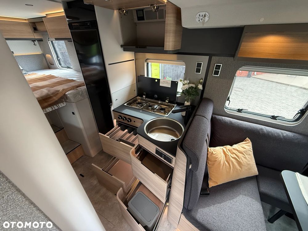 Hymer-Eriba BMC-T 600 - 19