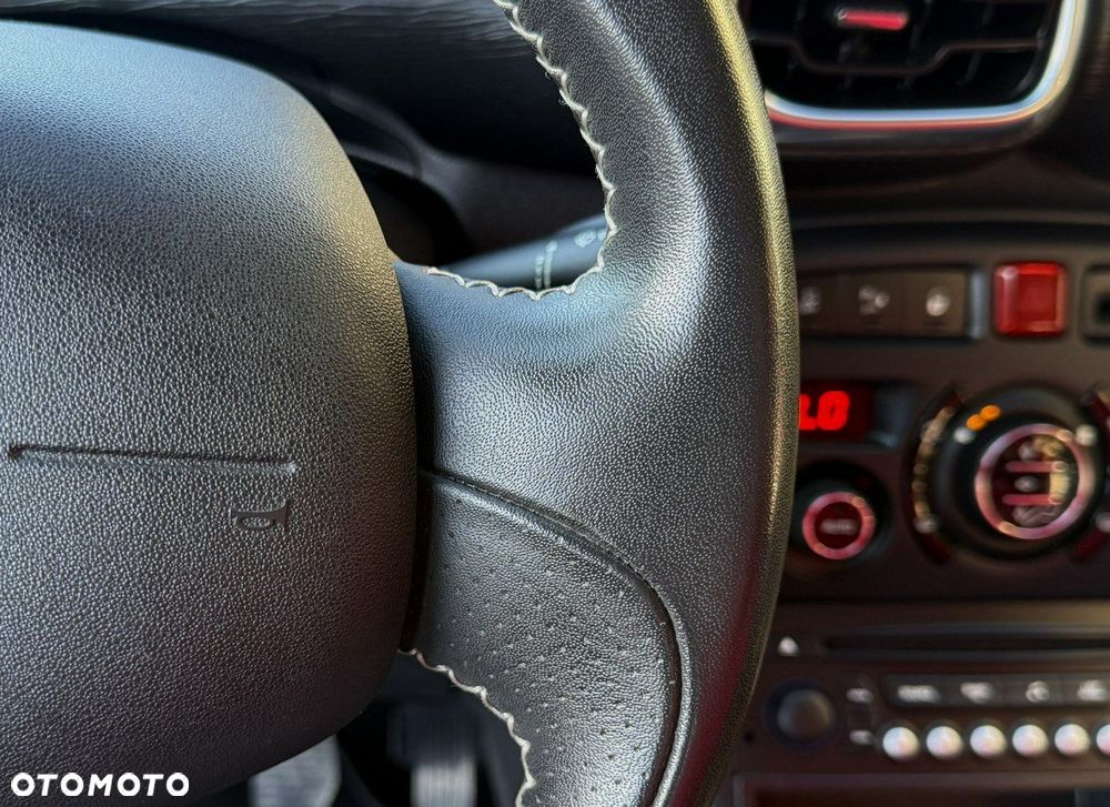 Citroën C3 Picasso 1.2 PureTech MoreLife - 26