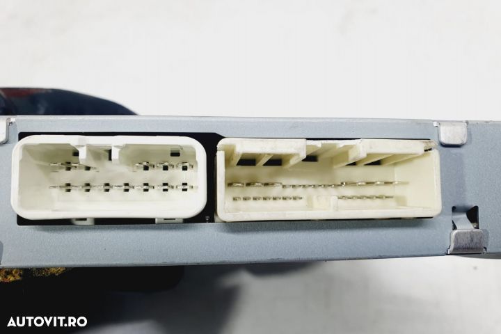 Modul scaun dreapta spate 85861-50090 177300-9113 Lexus LS 4 F4  [din 2006 pana  2009] seria - 3