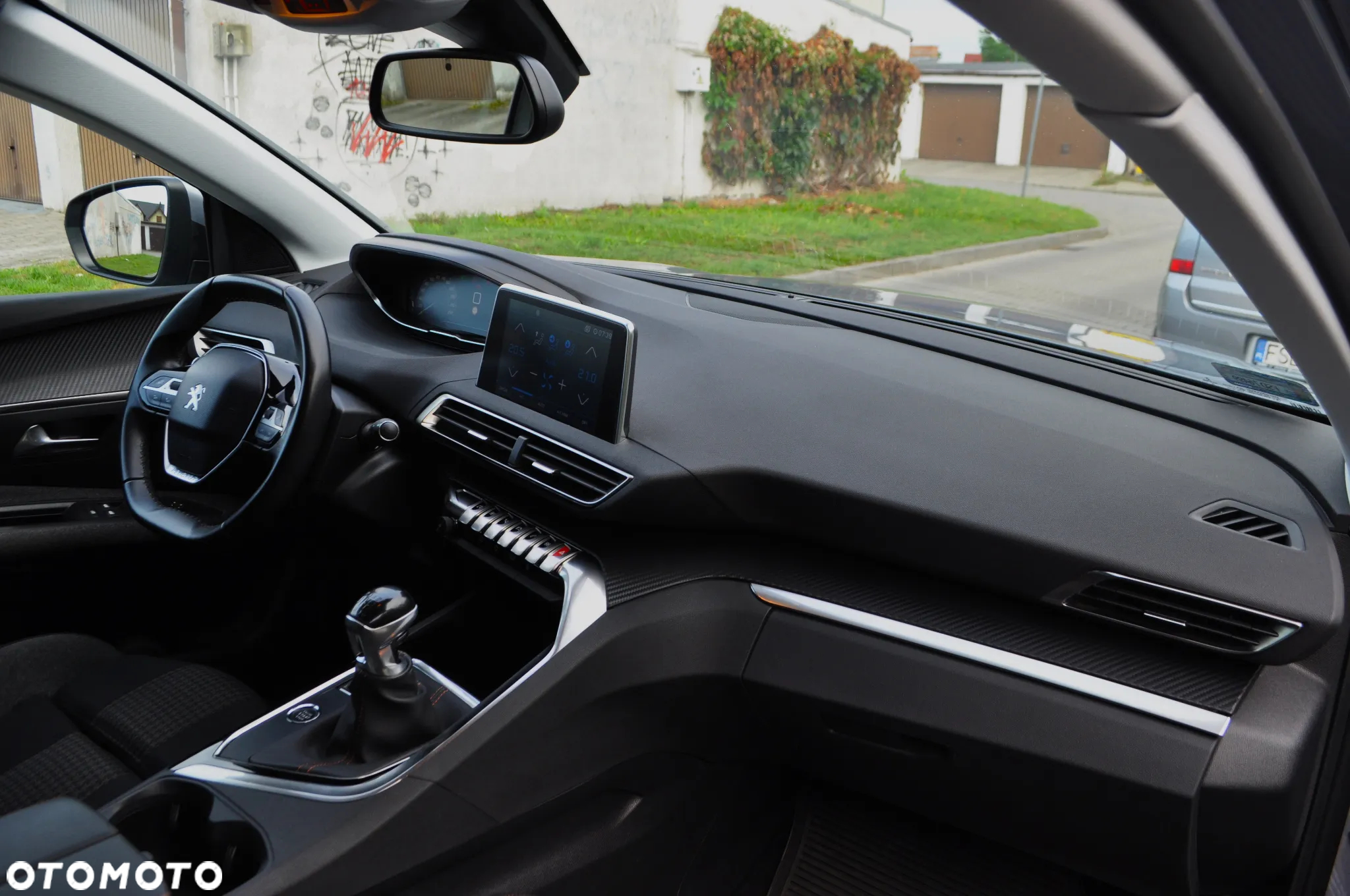 Peugeot 3008 PureTech 130 Stop & Start Active - 23