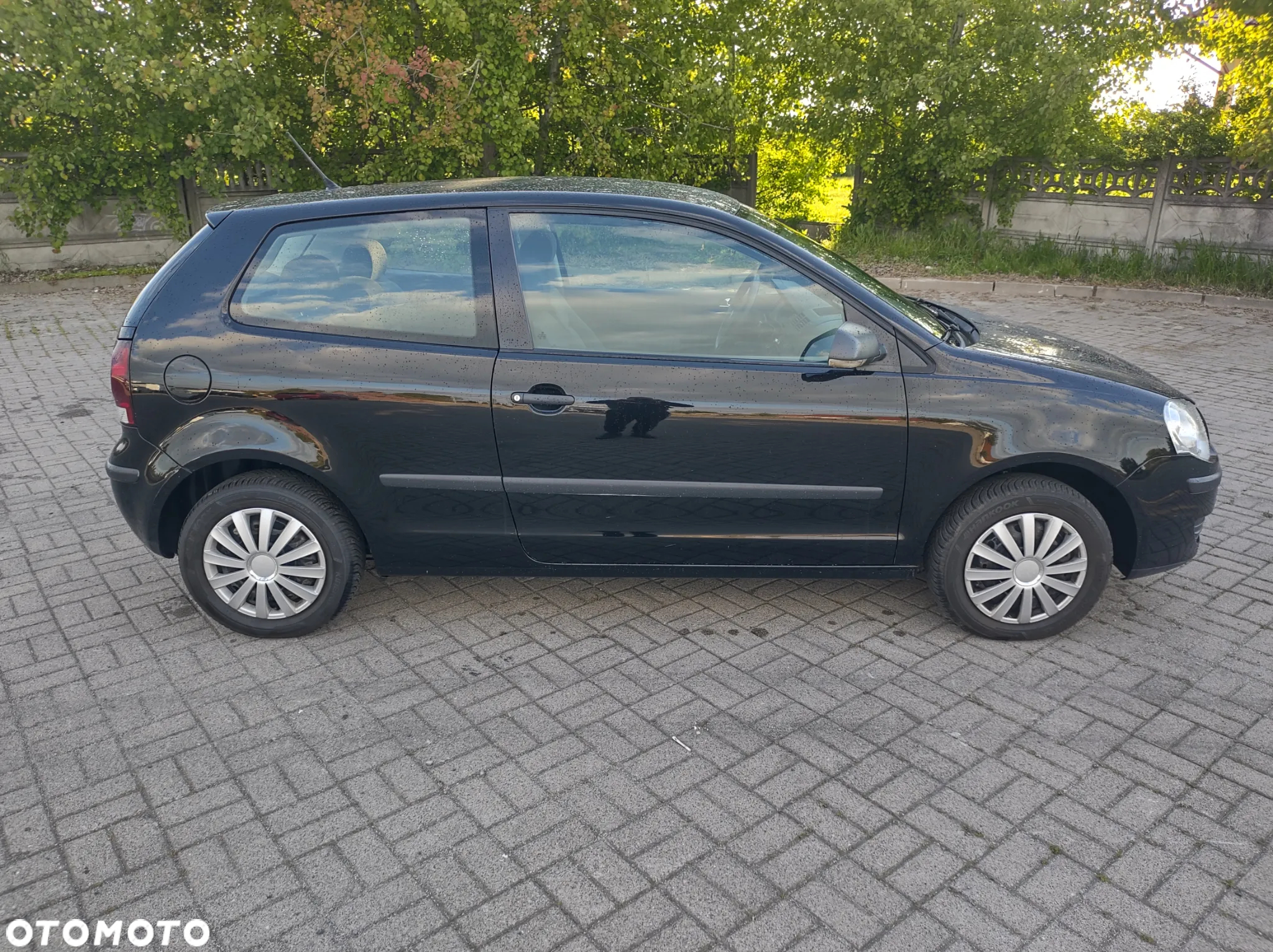 Volkswagen Polo 1.2 12V Comfortline - 5