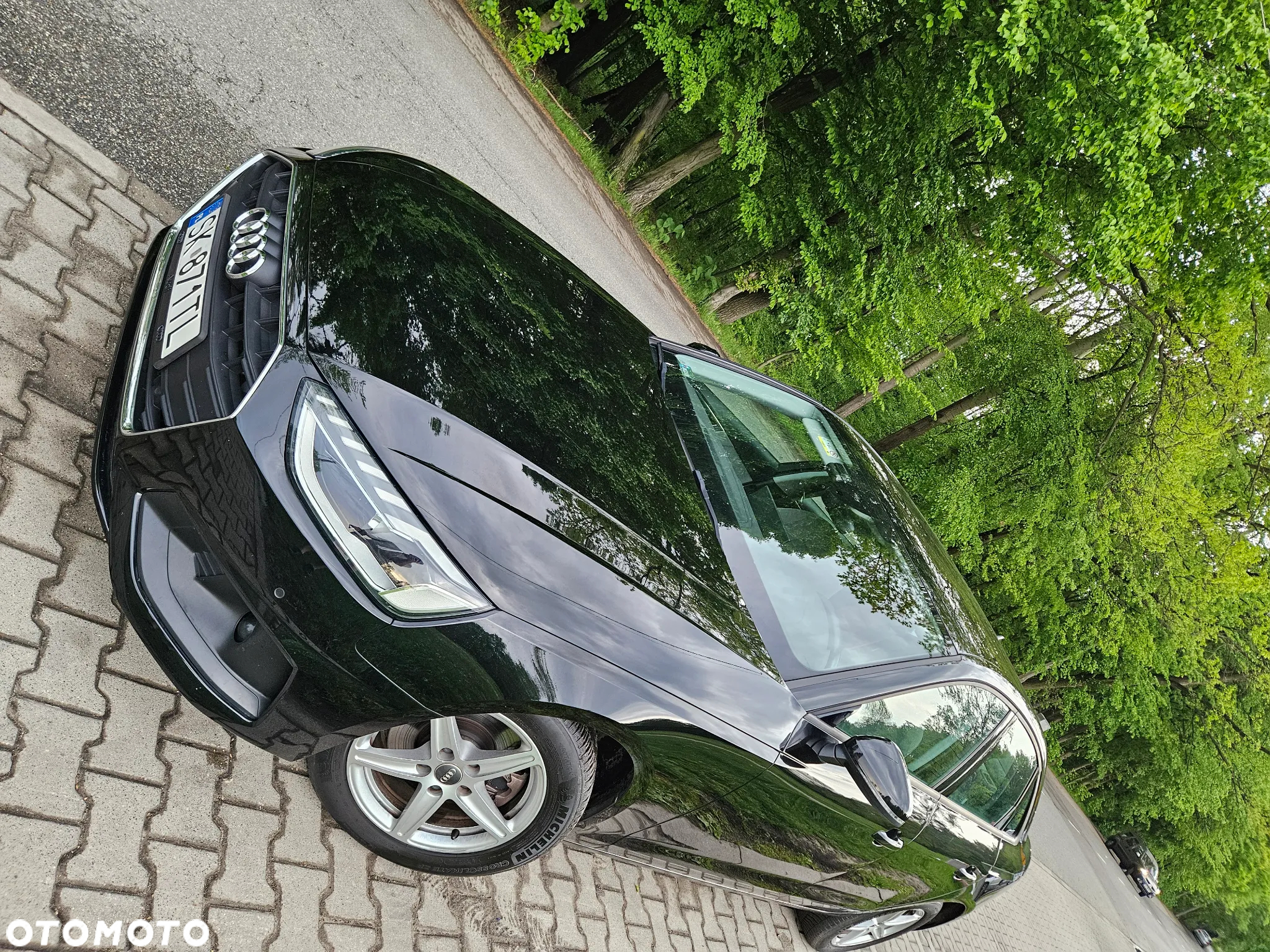 Audi A4 35 TFSI - 11