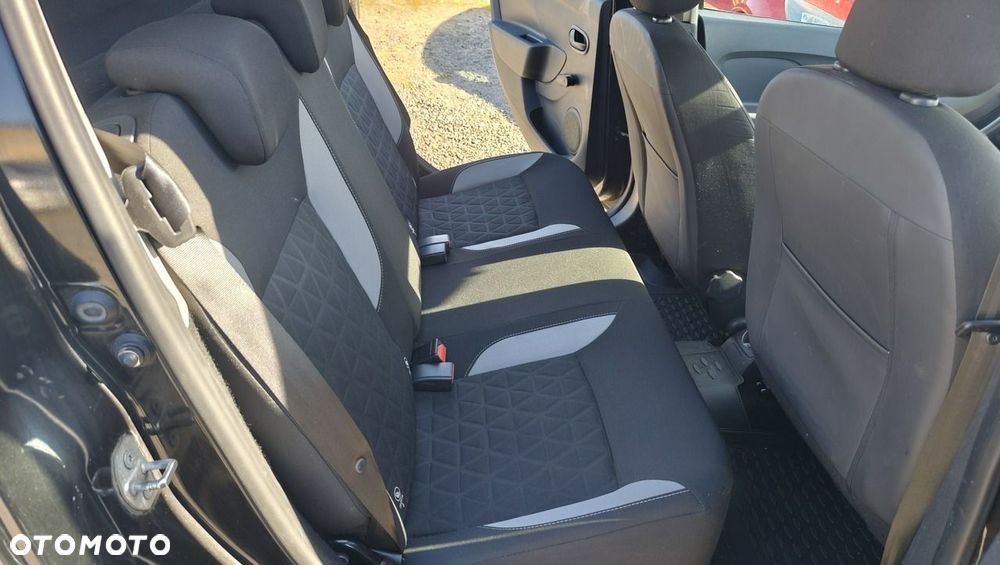 Dacia Sandero Stepway TCe 90 (S&S) Prestige - 14