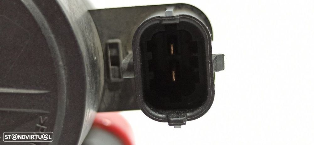 PINÇA DE TRAVÃO TRASEIRA DIREITA FORD FOCUS TURNIER ACTIVE - 5