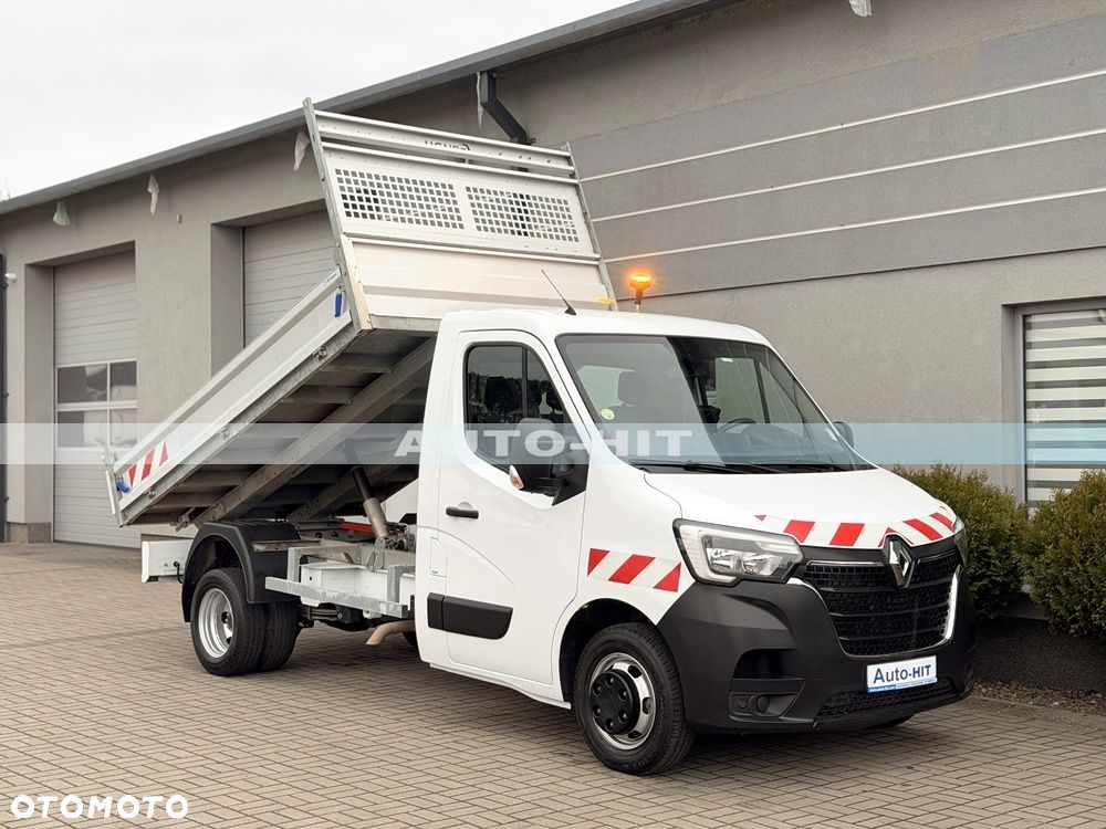 Renault Master - 10