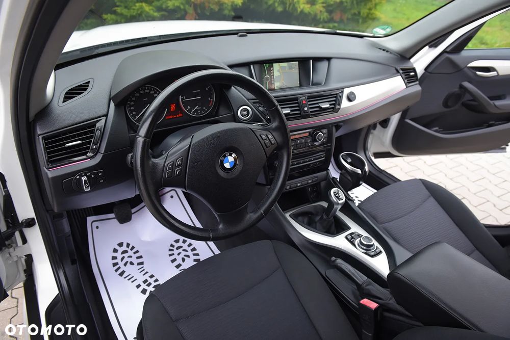 BMW X1 - 32