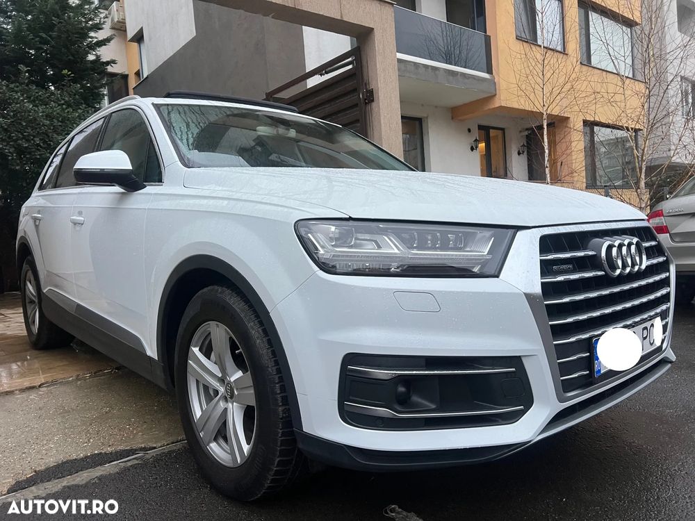 Audi Q7 - 3