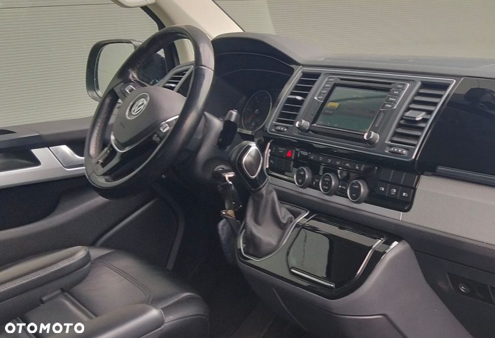 Volkswagen Multivan 2.0 TDI L1 Highline DSG - 9