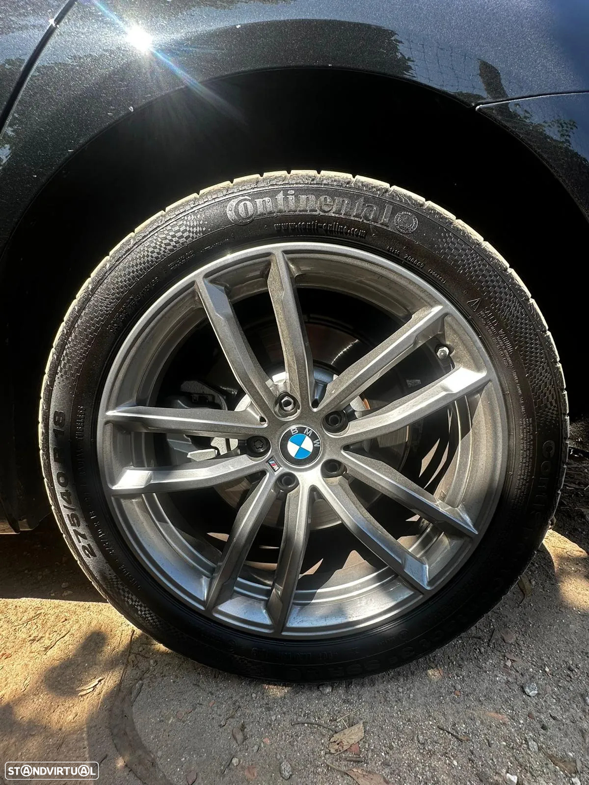 BMW 530 e iPerformance - 6