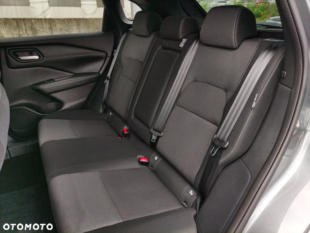 Nissan Qashqai - 21