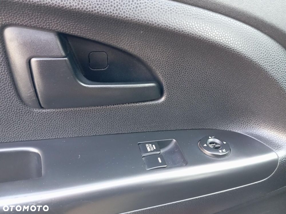 Kia Venga 1.4 S - 19