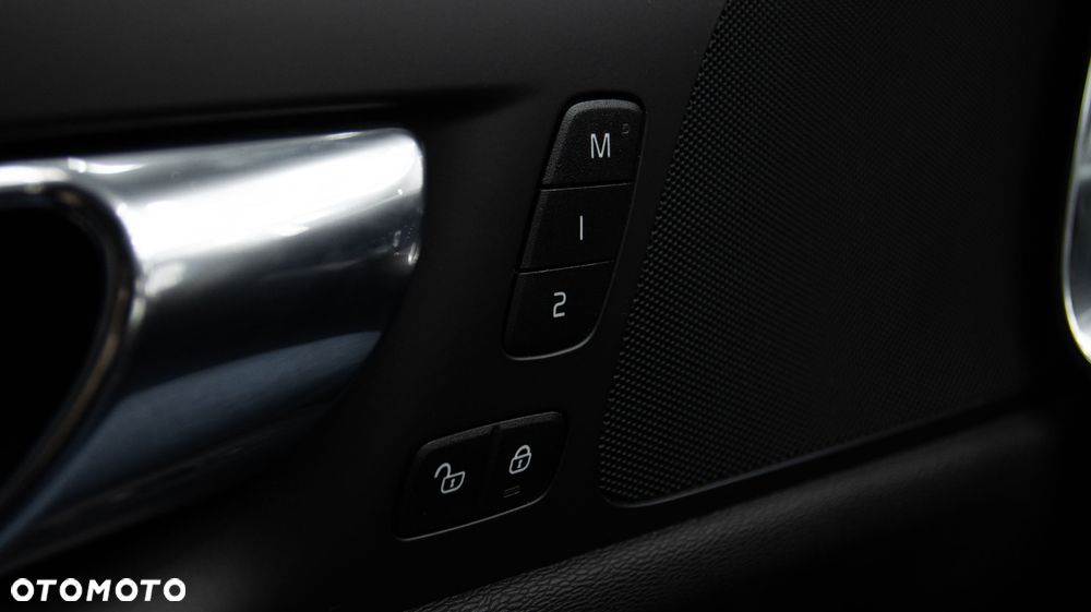 Volvo S60 B4 B Geartronic RDesign - 27