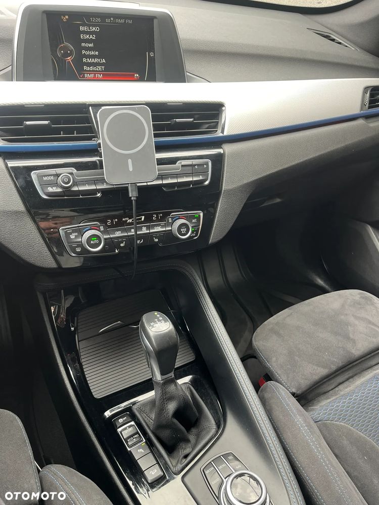 BMW X1 xDrive18d M Sport - 11