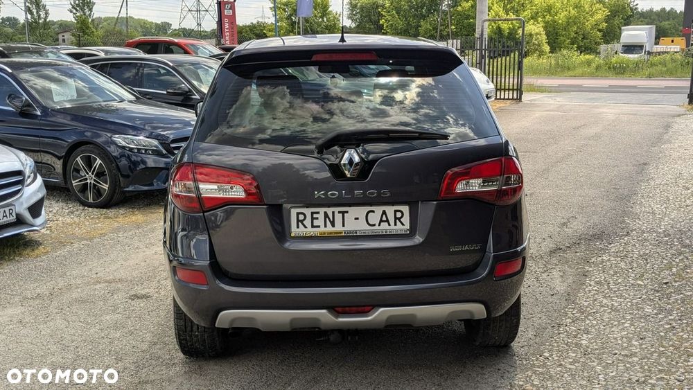 Renault Koleos 2.0 dCi FAP 4x2 Dynamique - 35