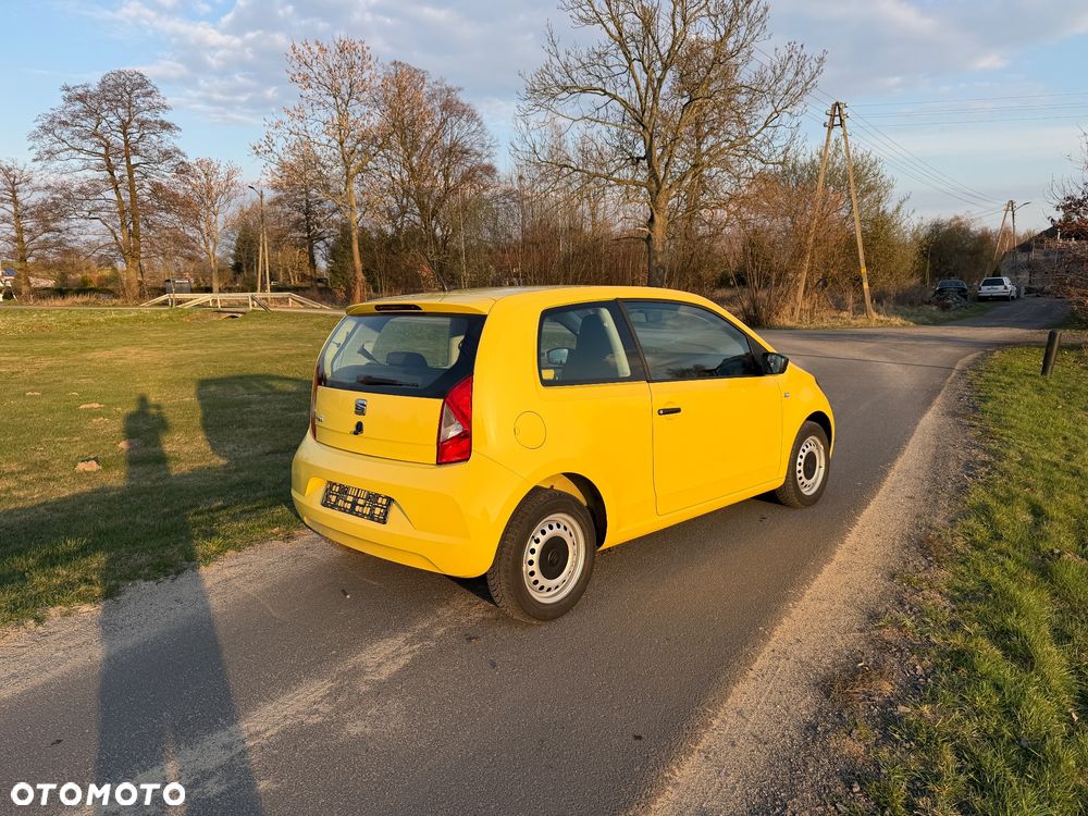 Seat Mii 1.0 - 7