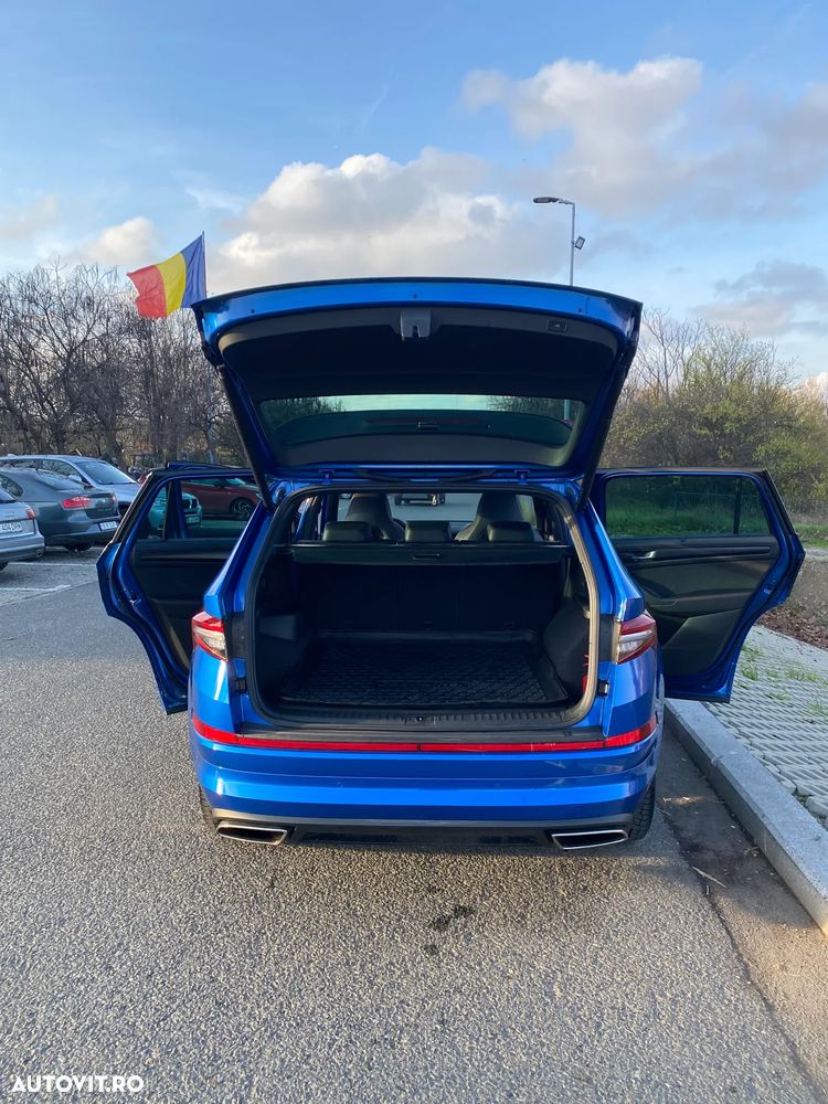 Skoda Kodiaq - 36
