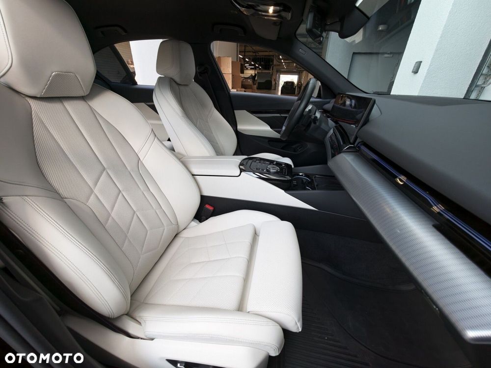 BMW Seria 5 - 15