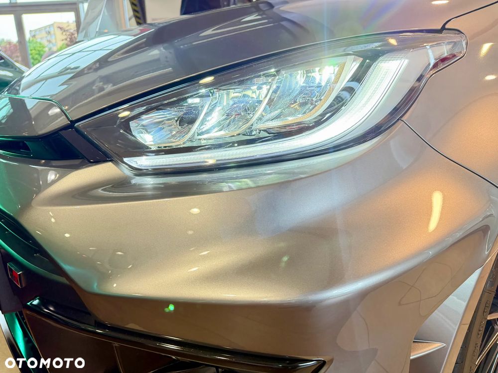 Toyota Yaris GR 1.6 Dynamic - 13