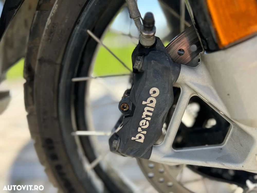 BMW R1250GS Adventure - 7