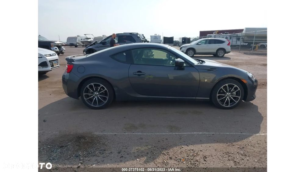 Toyota GT86 - 6