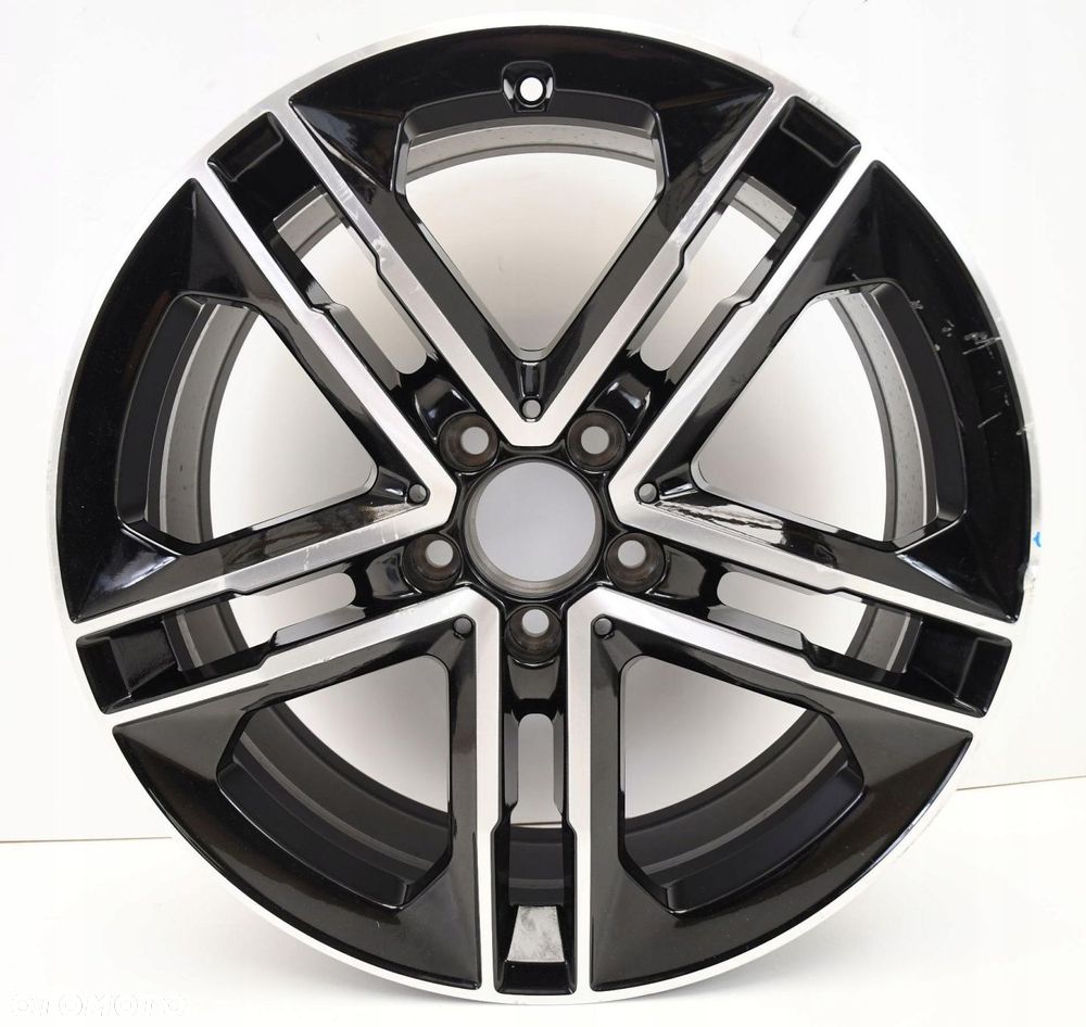 MERCEDES CLA W118 W177 FELGA AMG A1774013600 19'' - 1