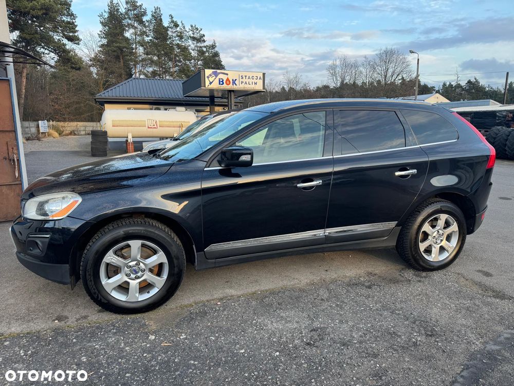Volvo XC 60 - 1