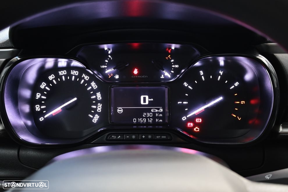 Citroën C3 1.2 PureTech YOU! - 15