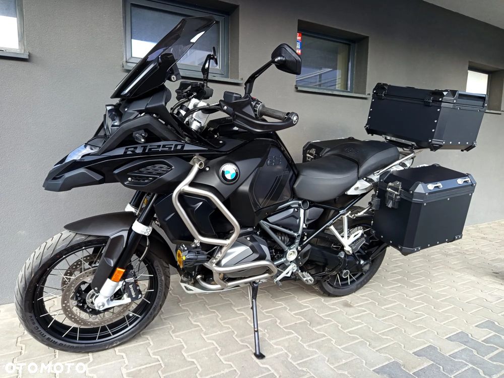 BMW GS - 32